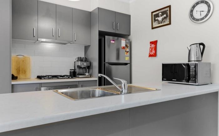 Blissful Ballarat 2BR Holiday Haven