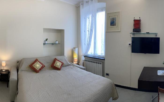 La casetta del marinaio