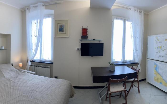 La casetta del marinaio
