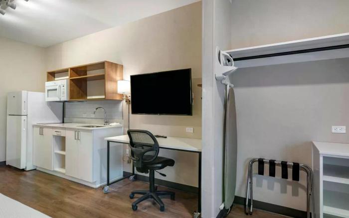 Extended Stay America Premier Suites - Fort Myers - Airport