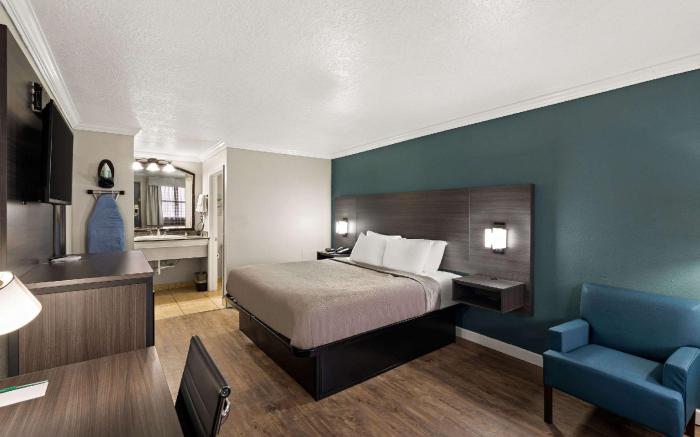 Quality Inn