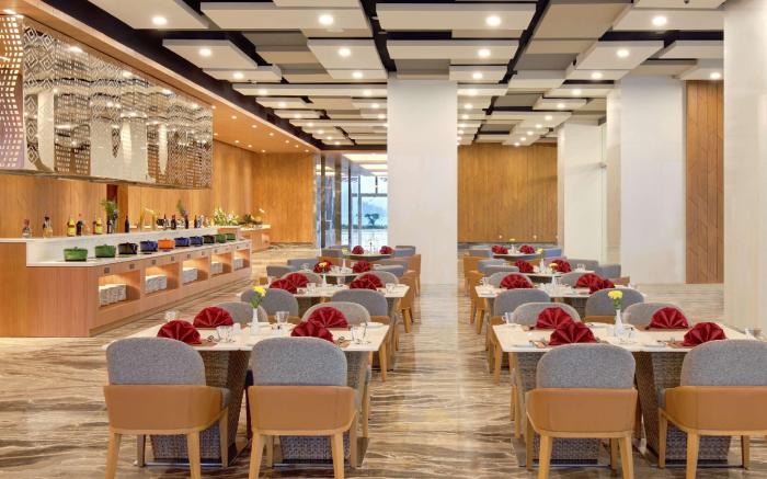 Grand Mercure Lampung