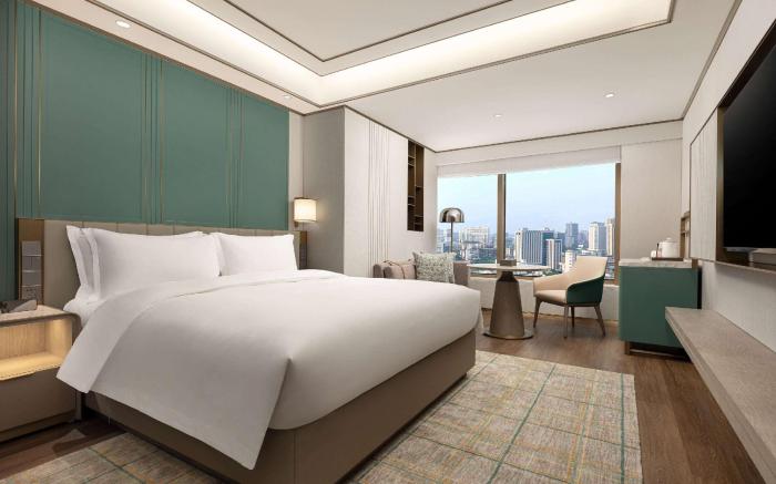 Wyndham Hangzhou Linping