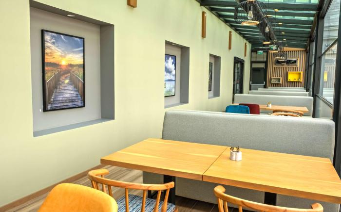 Hampton by Hilton Sakarya