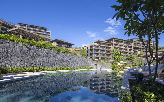 Waldorf Astoria Costa Rica Punta Cacique
