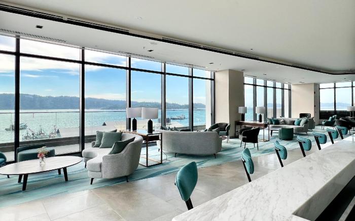 Citadines Waterfront Kota Kinabalu