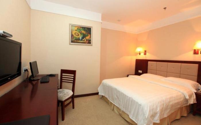 Bashan Hotel