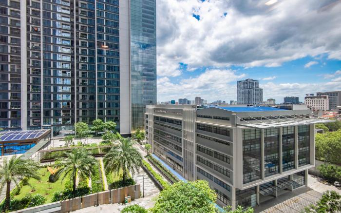 Vinhomes Metropolis Thai Phuong Residences