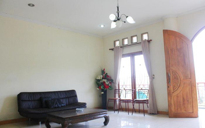 Hotel Graha Pertiby
