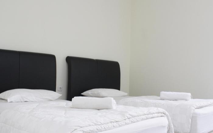 Hotel Graha Pertiby