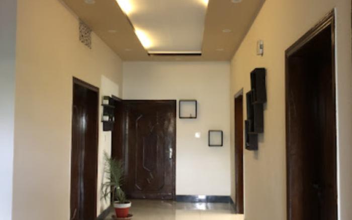 The Comfort Lodges Islamabad