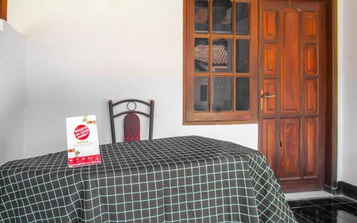 Hotel O Kanditha Homestay Near Lombok Exotic Sentral Oleh-oleh