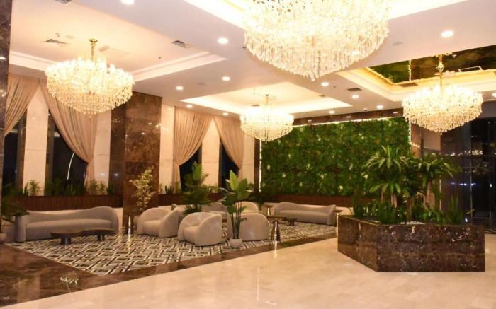 Garden Hotel