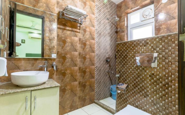 Tranquil 2BHK Oasis in the Heart of Gurugram