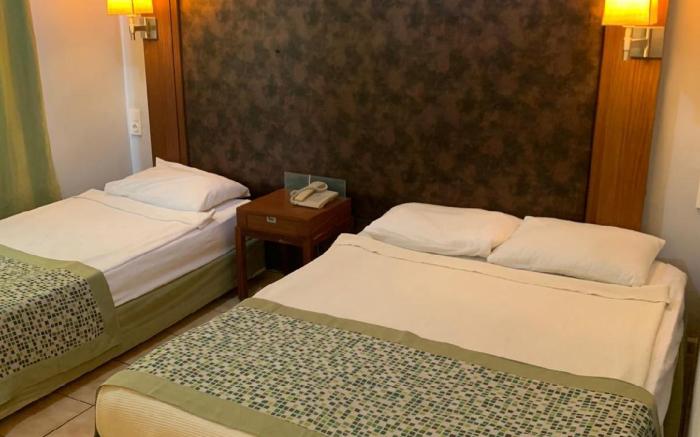 More Hotel Beldibi