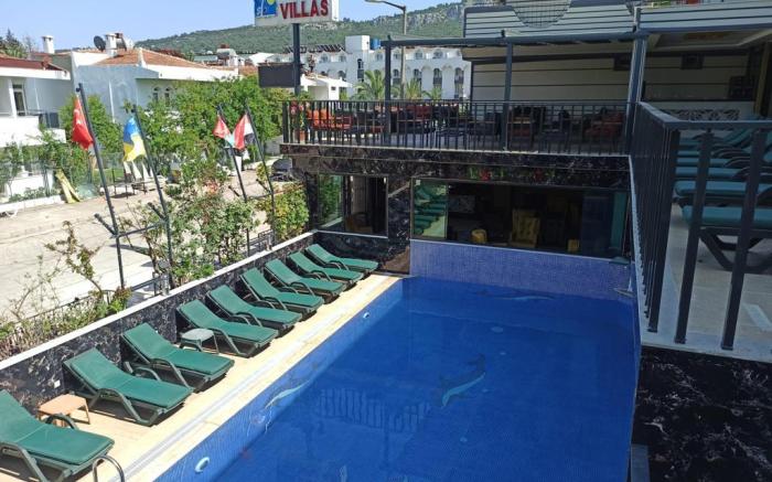 Britannia Apart&Villas Hotel