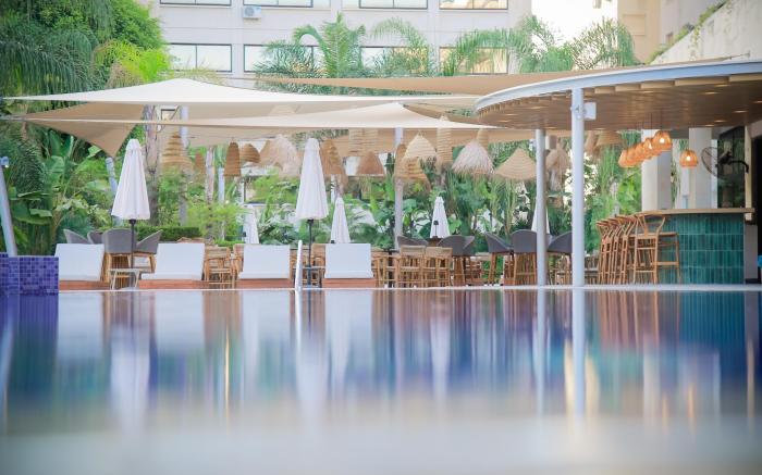 Odysseia Hotel Kapetanios