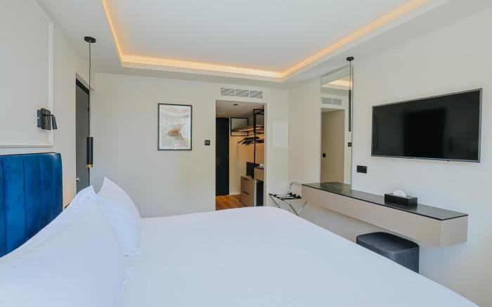 Odysseia Hotel Kapetanios