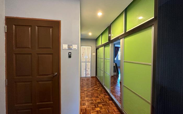 Claire Home Stay