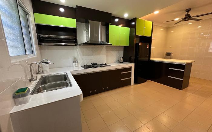 Claire Home Stay