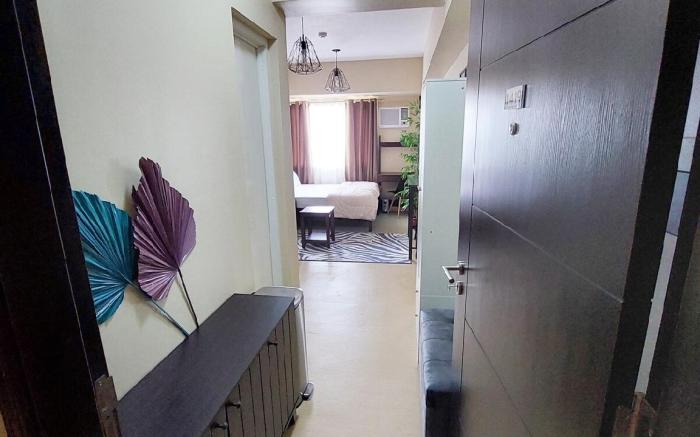 Cozy studio, Avida Towers Aspira