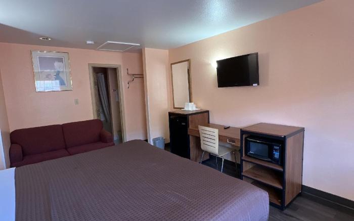 Executive Inn & Suites Lackland AFB