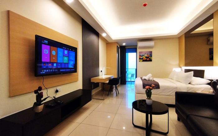 Genting ShiningSunColdStudio @ Ion Delemen