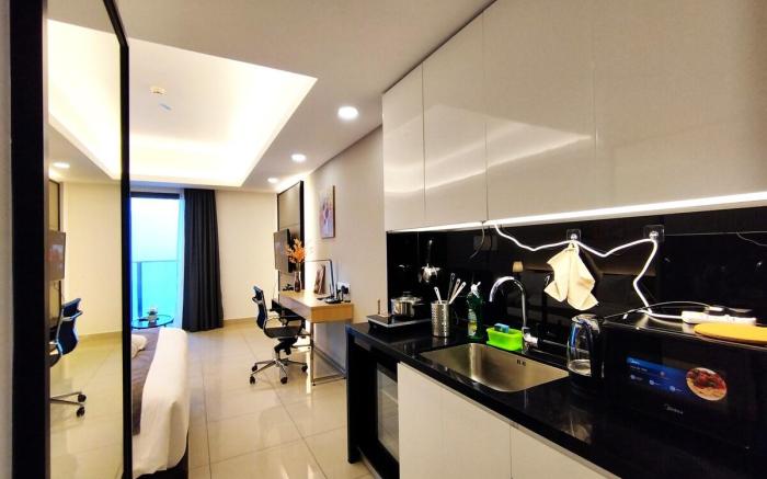 Genting RetreatColdStudio @ Ion Delemen