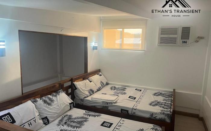 Ethan Loft Type House (7-10 pax)-RM4
