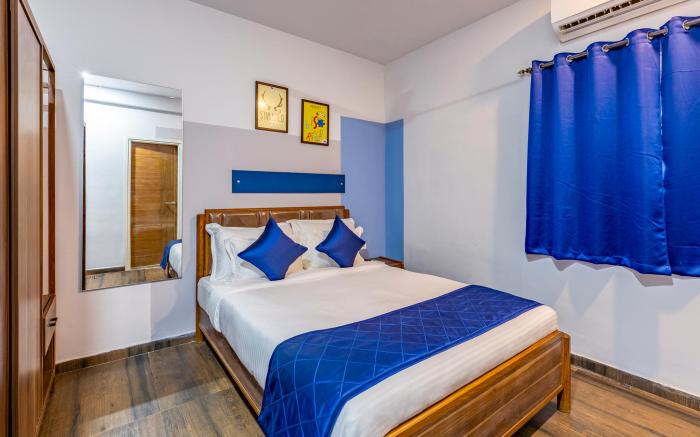 Smart Stay by Isthara