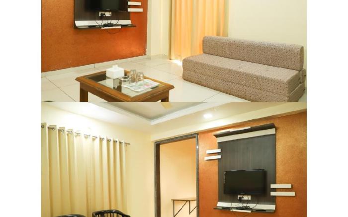 Maitri vacations