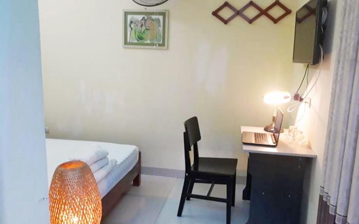 Hoan Kiem Hotel