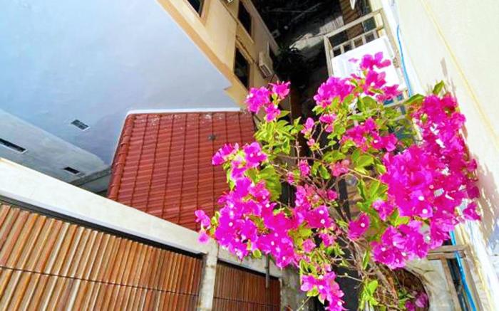 Hoan Kiem Hotel