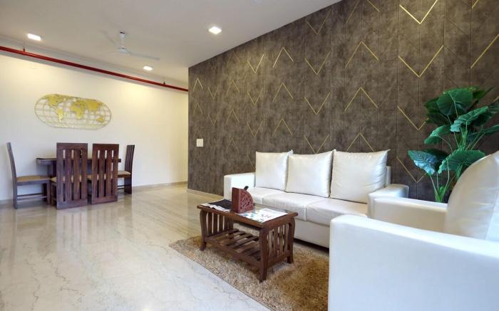 Luxury 3 Bedroom-Wifi-Chef-Comp Breakfast 