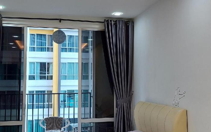 Clean♥Comfort Suite ~Wifi 4pax . Paradigm + Sutera