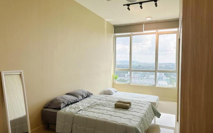 JB Sunset Studio |Paradigm & UTM