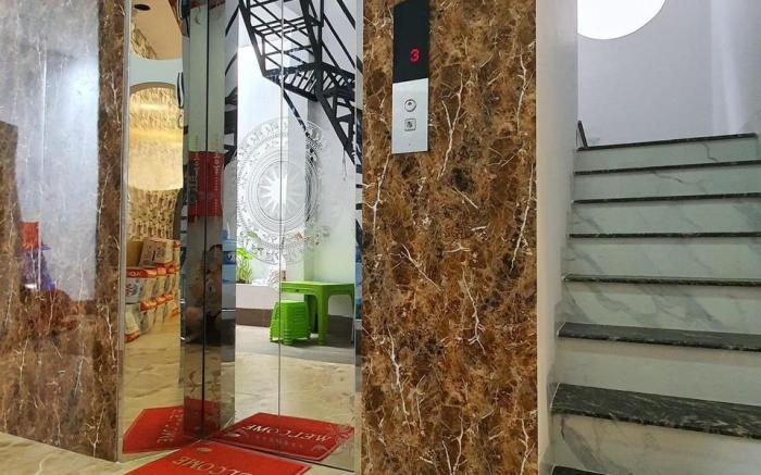 Jolilian Hotel & Apartment