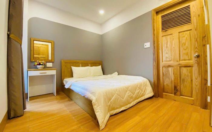 Jolilian Hotel & Apartment