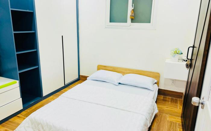 MOON HOME- Downtown Saigon D1