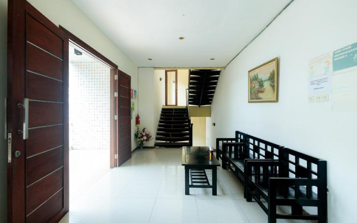 Urbanview Blessing Residence Surabaya by RedDoorz