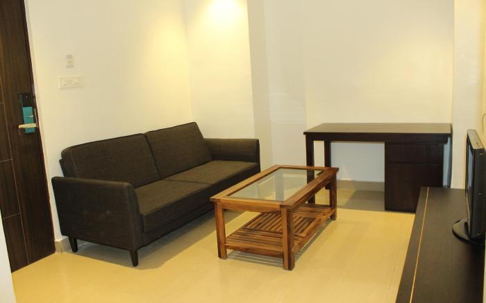 G R B Hotels Aishwarya Grand