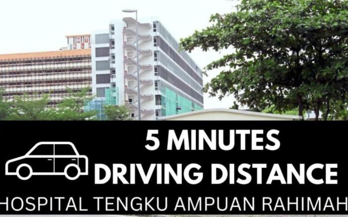 Smile Hotel Klang Bukit Tinggi