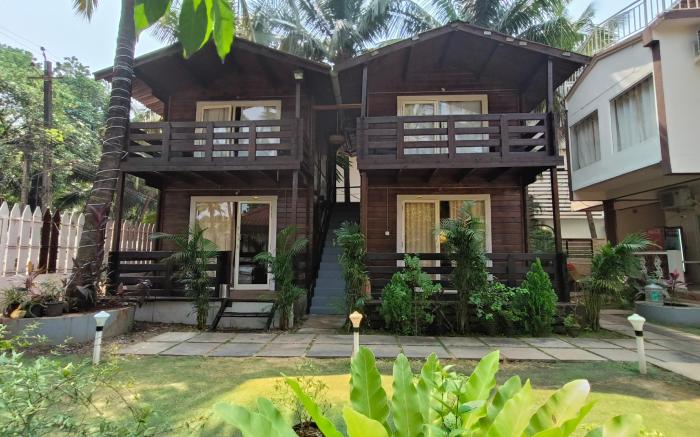 Beach Walk By Feather Touch Hotels & Resorts 