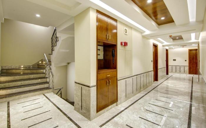 The Leena International -by Haveliya Hotels