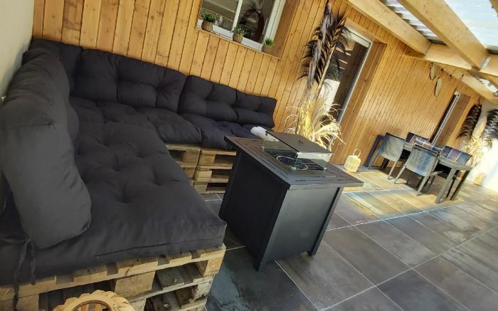 Le Clos FMR - Romain