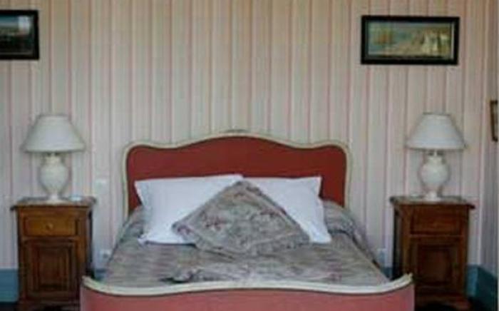 Le Domaine du Meunier