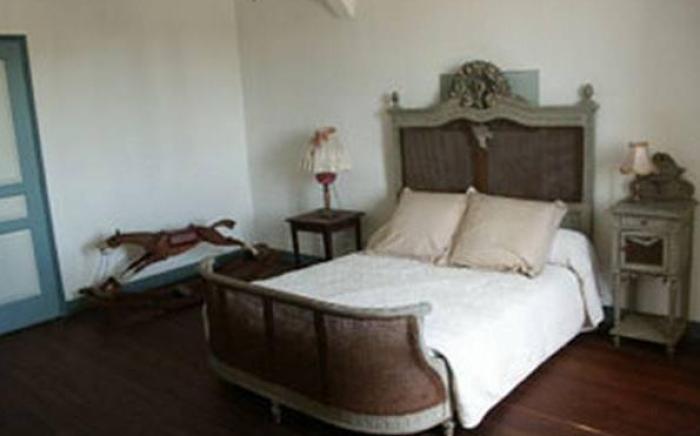 Le Domaine du Meunier