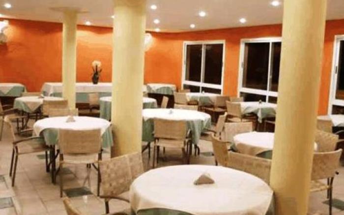 Atena Praia Hotel