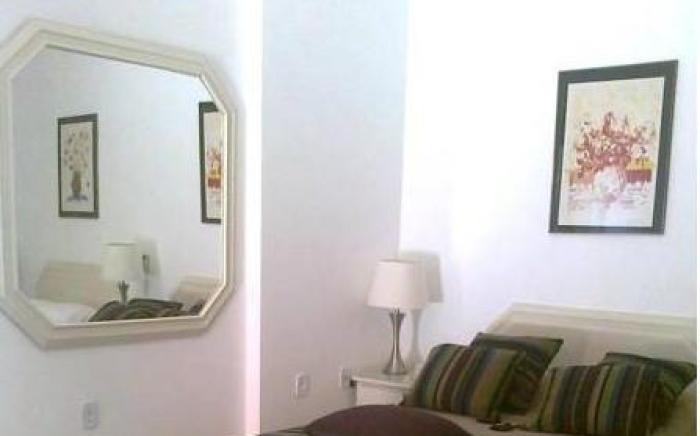 Varandas da Montanha