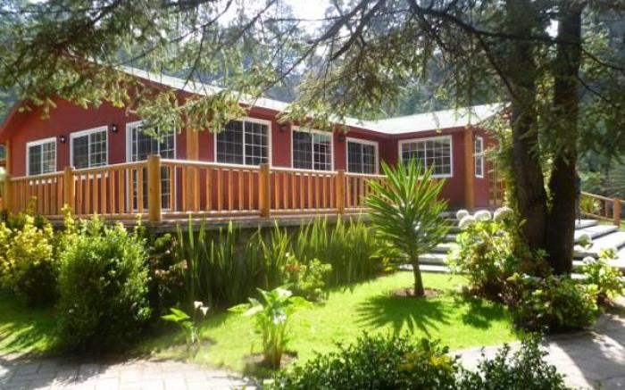 Rancho Viejo
